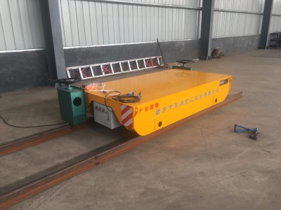 KPT Towing kabeļu dzelzceļa pārskaitījumu grozs