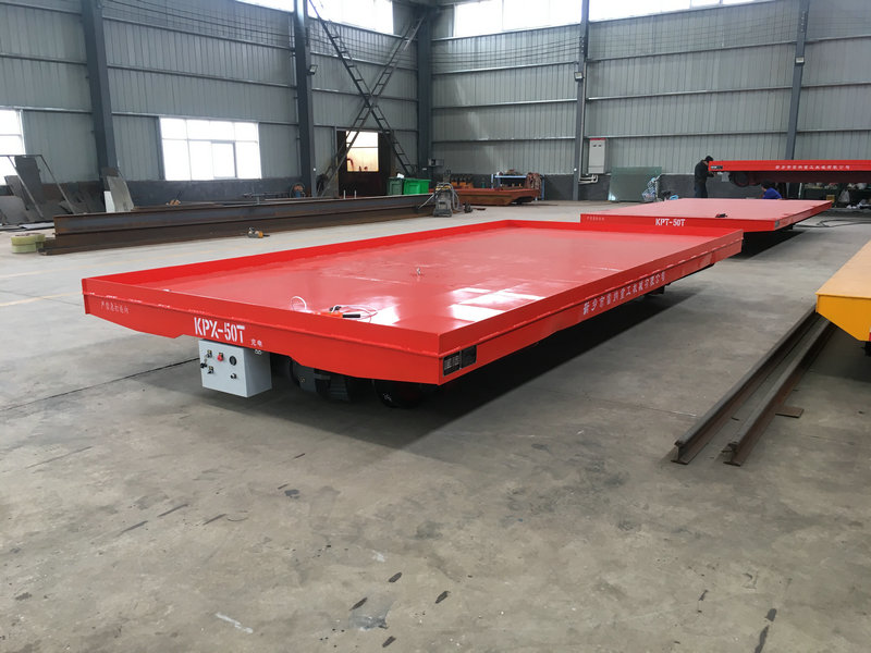 KPX 15 tonnu elektriskais dzelzceļa plakanais grozs