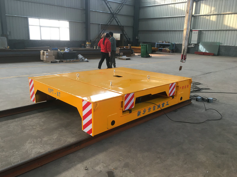 Doube Deck Rail Transer trolejbuss