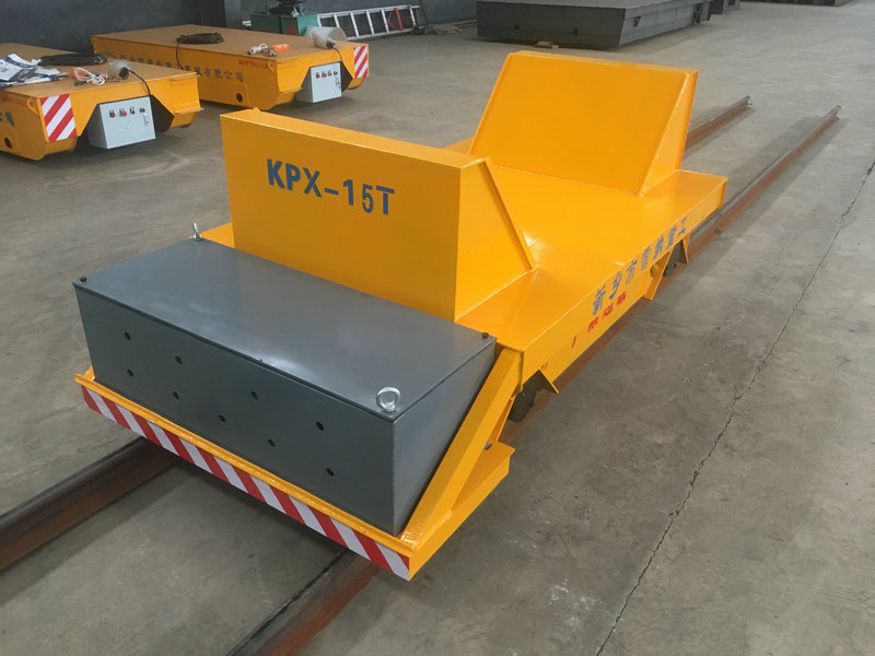 15 Tons Steel Coil akumulatora dzelzceļa pārnesumkārba