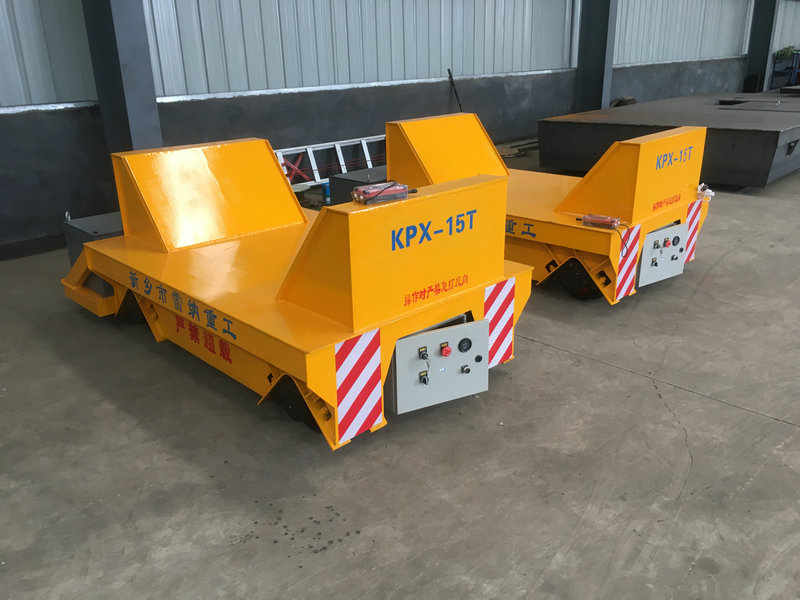 15 Tons Steel Coil akumulatora dzelzceļa pārnesumkārba