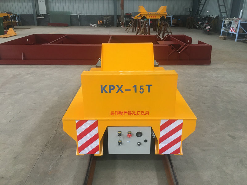 15 Tons Steel Coil akumulatora dzelzceļa pārnesumkārba