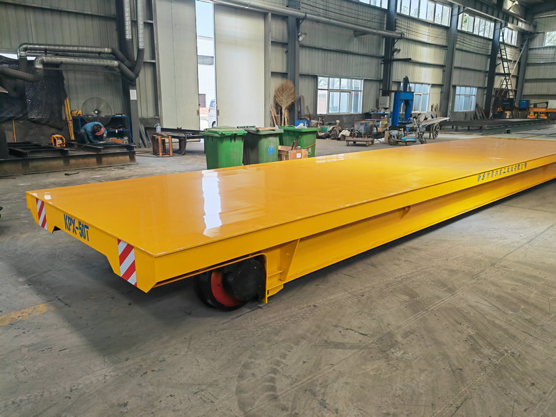 50 tonnas pielāgotu materiālu dzelzceļa transportlīdzekļa
